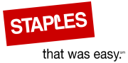 Staples