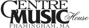 centre music